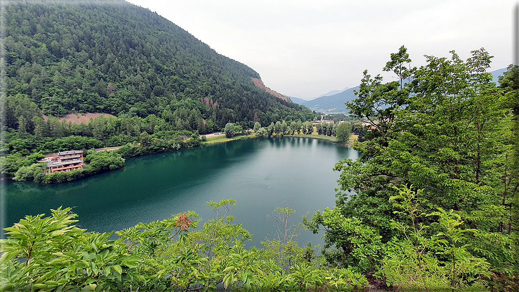 foto Lago di Lases